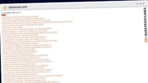 Publish Guest Post on sikiwood.com
