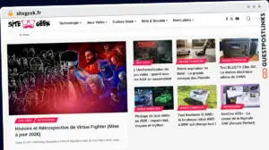 Publish Guest Post on sitegeek.fr