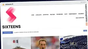 Publish Guest Post on sixteens.fr
