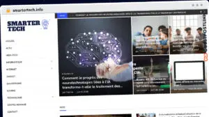 Publish Guest Post on smartertech.info