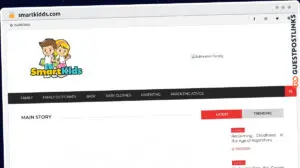 Publish Guest Post on smartkidds.com