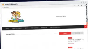 Publish Guest Post on smartkidds.com