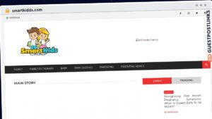 Publish Guest Post on smartkidds.com