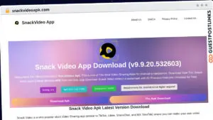 Publish Guest Post on snackvideoapk.com