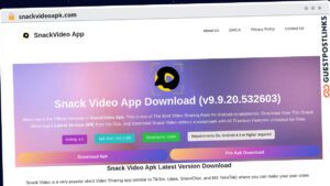 Publish Guest Post on snackvideoapk.com