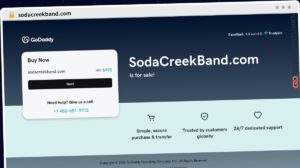 Publish Guest Post on sodacreekband.com