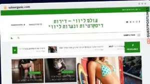 Publish Guest Post on soleorganic.com