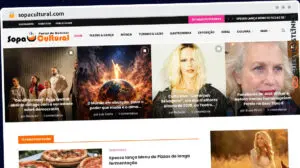 Publish Guest Post on sopacultural.com