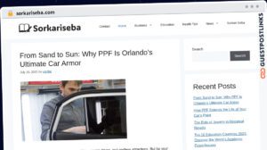 Publish Guest Post on sorkariseba.com