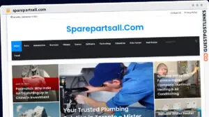 Publish Guest Post on sparepartsall.com