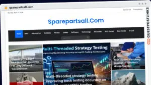Publish Guest Post on sparepartsall.com