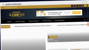 Publish Guest Post on sperber-hamburg.de