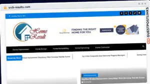 Publish Guest Post on srch-results.com