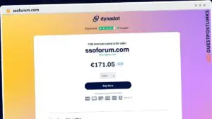 Publish Guest Post on ssoforum.com