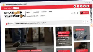 Publish Guest Post on stanwoodwashington.com