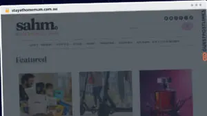 Publish Guest Post on stayathomemum.com.au