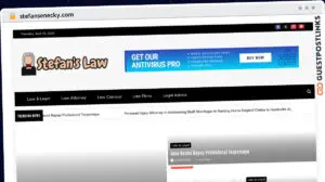 Publish Guest Post on stefansenecky.com