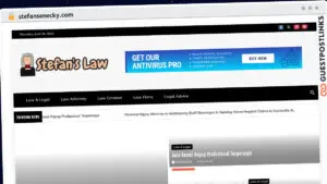 Publish Guest Post on stefansenecky.com