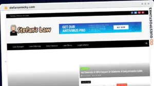 Publish Guest Post on stefansenecky.com