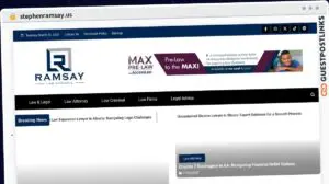 Publish Guest Post on stephenramsay.us