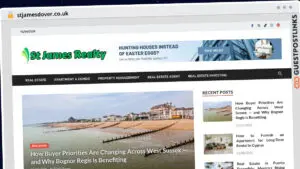 Publish Guest Post on stjamesdover.co.uk