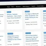 Publish Guest Post on stonesmentor.com