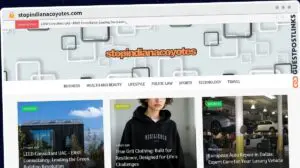 Publish Guest Post on stopindianacoyotes.com