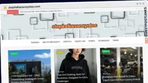 Publish Guest Post on stopindianacoyotes.com