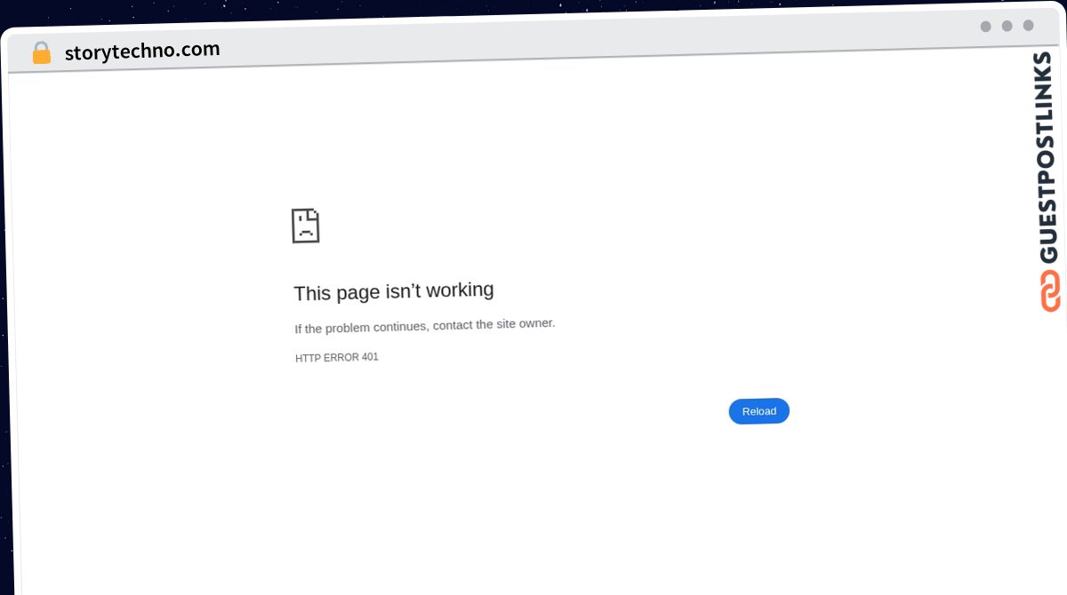 Publish Guest Post on storytechno.com