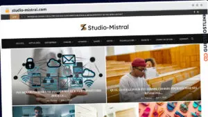 Publish Guest Post on studio-mistral.com