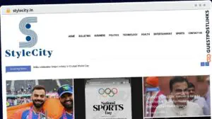 Publish Guest Post on stylecity.in