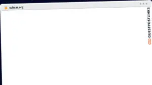 Publish Guest Post on subcar.org