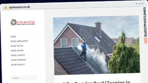 Publish Guest Post on sunhouses.co.uk