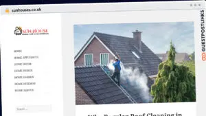 Publish Guest Post on sunhouses.co.uk