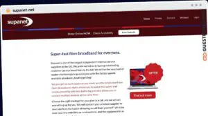 Publish Guest Post on supanet.net
