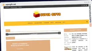 Publish Guest Post on supergifs.net