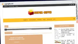Publish Guest Post on supergifs.net