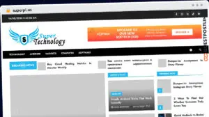 Publish Guest Post on superpl.us