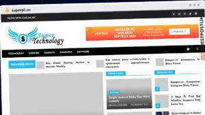 Publish Guest Post on superpl.us
