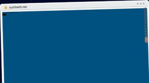 Publish Guest Post on sushiweb.net
