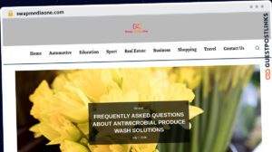 Publish Guest Post on swapmediaone.com