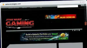 Publish Guest Post on swtorstrategies.com