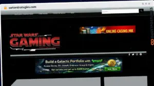 Publish Guest Post on swtorstrategies.com