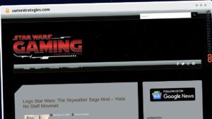 Publish Guest Post on swtorstrategies.com