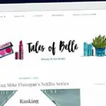 Publish Guest Post on talesofbelle.com