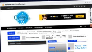 Publish Guest Post on tanadelbianconiglio.com