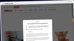 Publish Guest Post on targetey.com