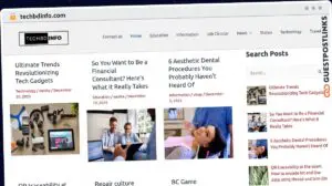 Publish Guest Post on techbdinfo.com
