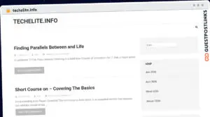 Publish Guest Post on techelite.info