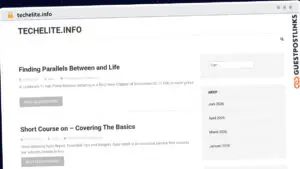 Publish Guest Post on techelite.info